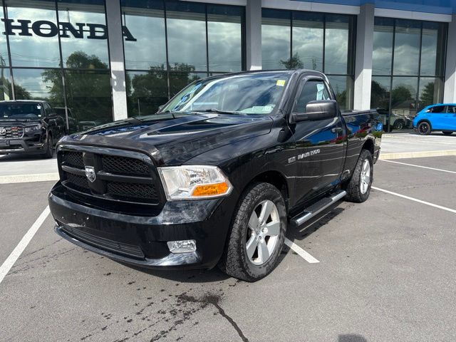ram ram 1500 pickup 2012 3C6JD6ATXCG117533 image ram ram 1500 pickup 2012 3C6JD6ATXCG117533 image